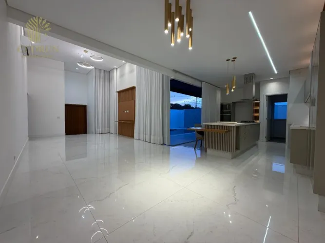 Casa à venda e para alugar em Maringá, Chácaras Aeroporto, com 4 quartos, com 242 m²