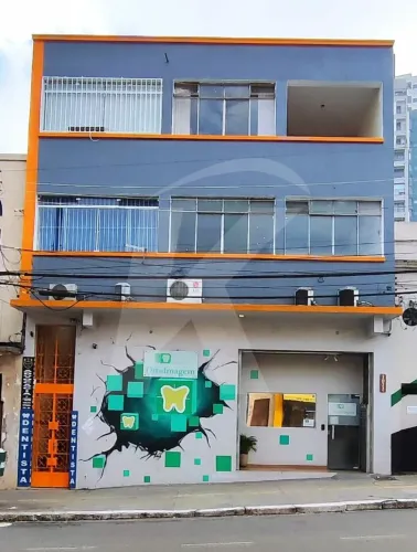 Sala Comercial Reformada Pronta para Uso! Segurança, Conforto e Excelente Estrutura