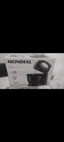 Badeteira mondial