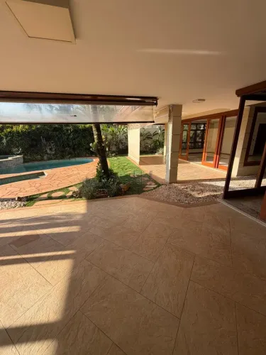 Casa para alugar em Campinas, Loteamento Alphaville Campinas, com 3 suítes, com 469.68 m²