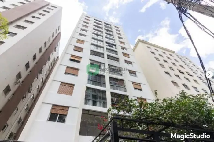 Apartamento com 2 dormitórios, 92 m² - venda por R$ 1.800.000,00 ou aluguel por R$ 7.646,7