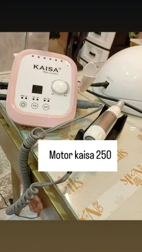 Motor kaisa