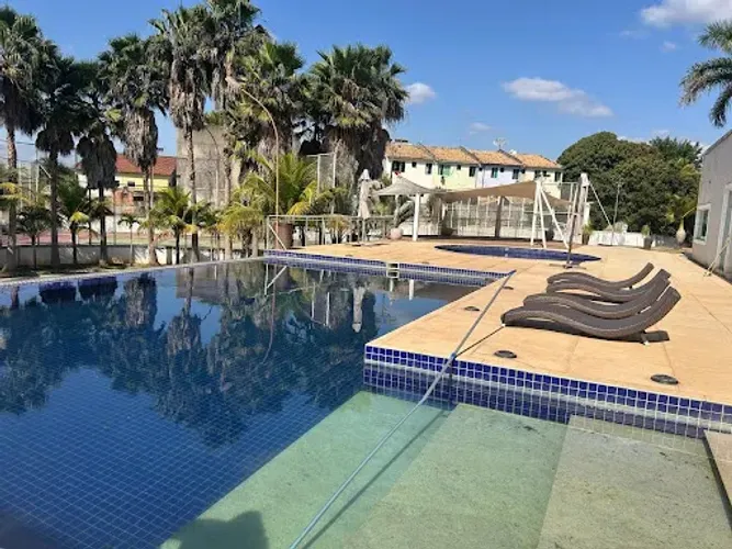 Terreno Residencial à venda, em condomínio fechado, Pinheiral RJ - TE0074.