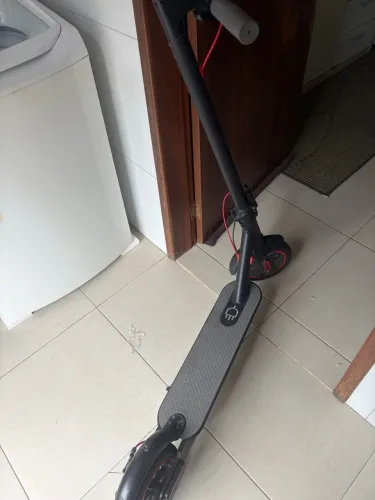 Patinete elétrico