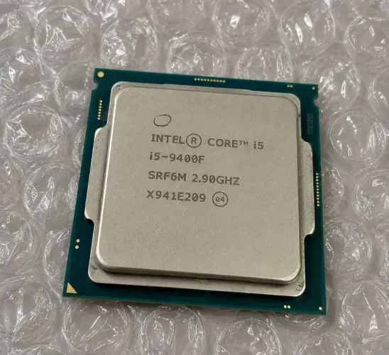 Processador Intel Core I5