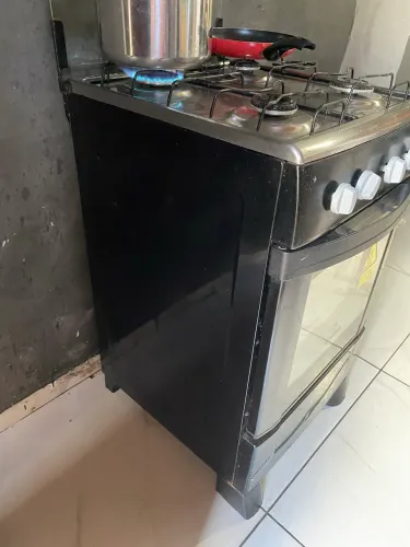 Fogão Itatiaia