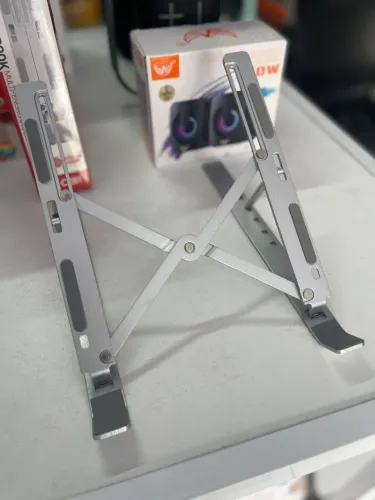 Suporte Flexivel para notebook ou tablet 