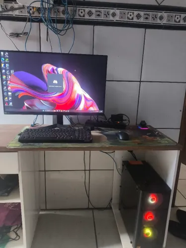 VENDO PC COMPLETO