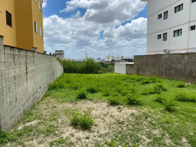 Imóvel para venda possui 560 metros quadrados em Parque Campolim - Sorocaba - SP
