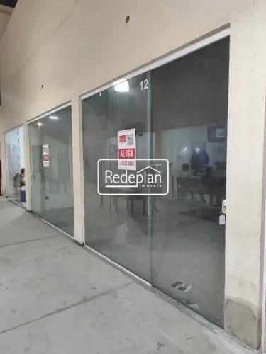 Loja Comercial no Centro de Barra Mansa!!!
