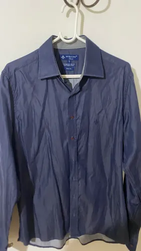 Camisas sociais