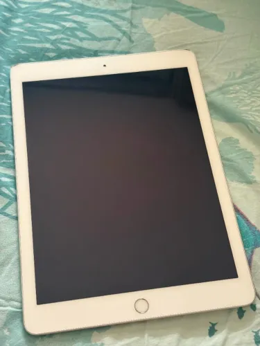 Ipad 5 Geração 128 GB