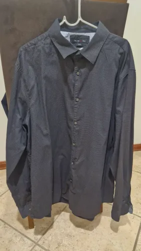 camisa preta xxg marca preston field excelente estado de conservação 9/10