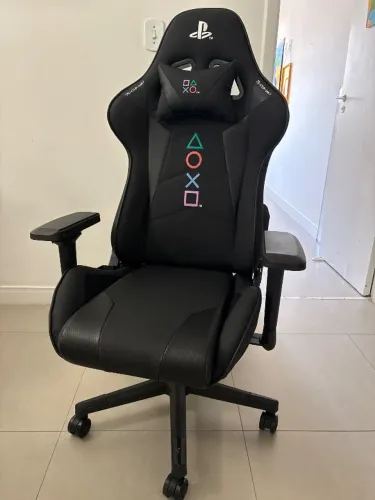 Cadeira gamer