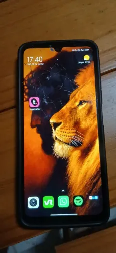 Vendo Xiaomi Redmi 14 C 256 GB