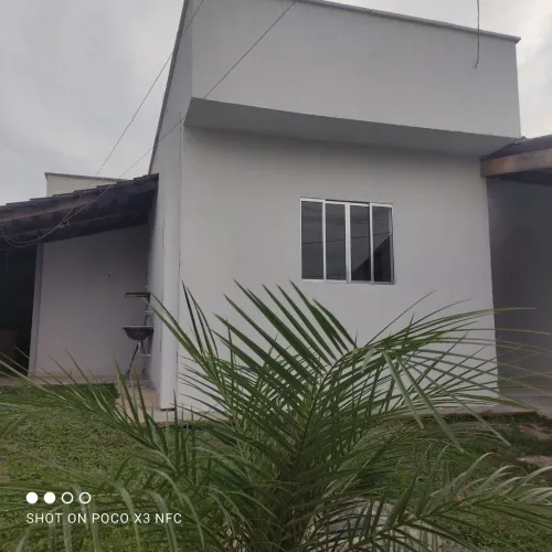 AGIO DE CASA EM SENADOR CANEDO 