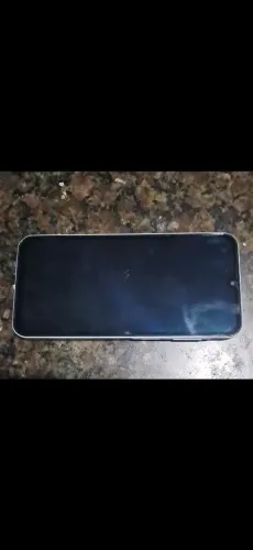 Vendo ou troco Samsung a15 256gb sem avaria alguma