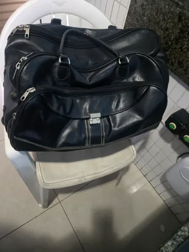 Mala mochila