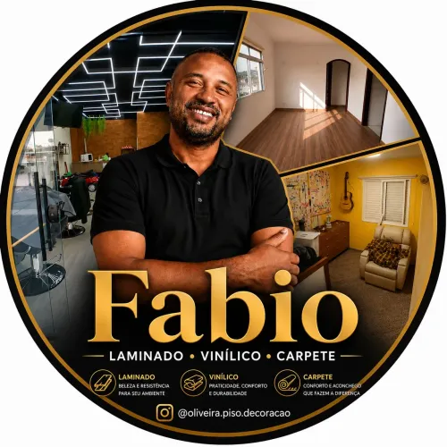 R$ 19,90 INSTALAÇÃO: PISO VINÍLICO, PISO LAMINADO E CARPETE