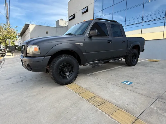Ford Ranger XLS 2.3 16V 145cv/150cv 4X2 CD 2007
