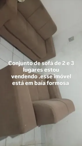 Vendo sofa