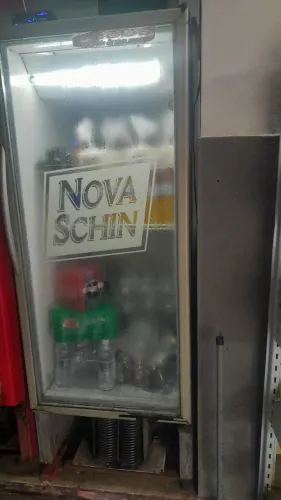Cervejeira  schincariol 