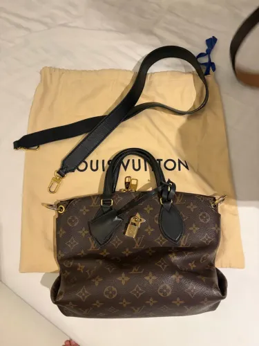 Bolsa Louis Vitton