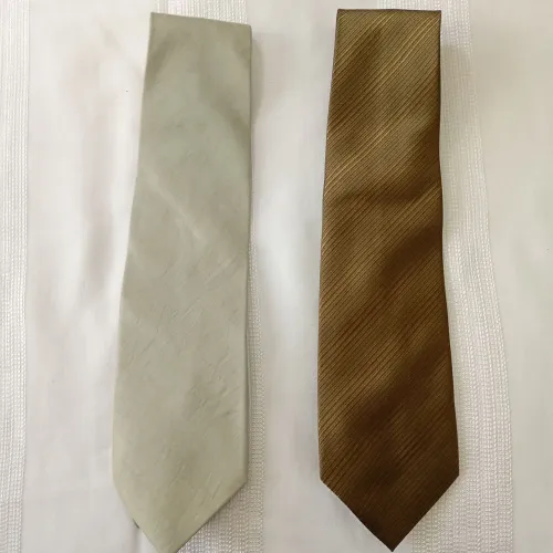 Gravatas Makenji 55,00 cada