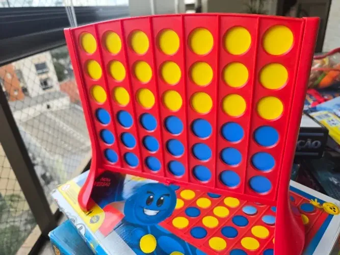 Bota fora - Lote 14 Jogos de Tabuleiro Clássicos e Infantis (Estrela, Grow, Hasbro)