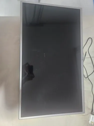TV LG nao smart, pra sair hoje