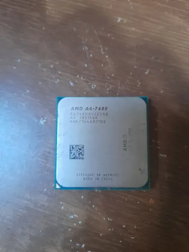 Processador AMD A6 7480