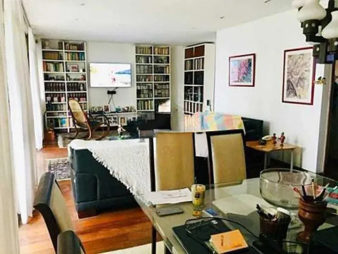 Apartamento : Duplex / Residencial / Ipanema