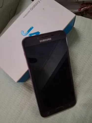 Samsung Galaxy J4 Purpura