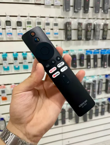 Controle Xiaome para tv box (fazemos entregas)