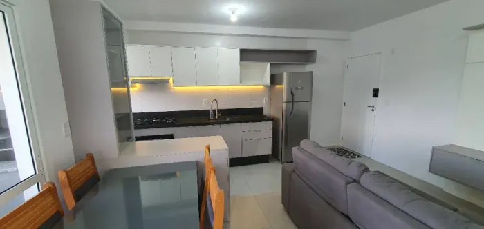 ALUGA-SE AP MOBILIADO GARDEN CLUB RESIDENCE - R$3500 COM SEGURO FIANÇA INCLUSO
