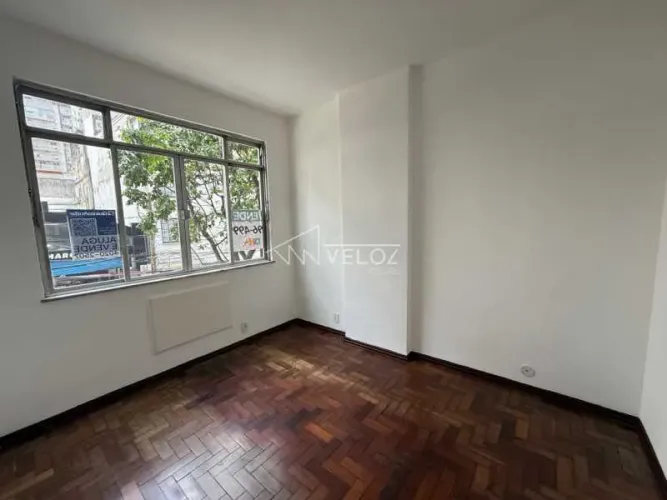 Apartamento : / Residencial / Botafogo