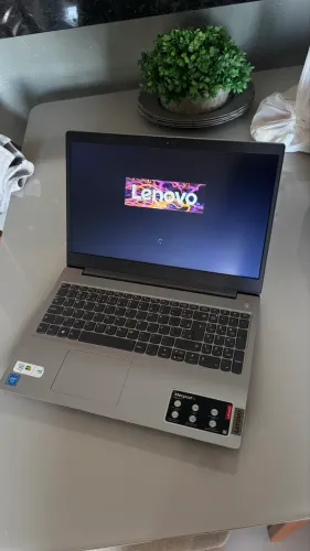 Notebook Lenovo Super Novo