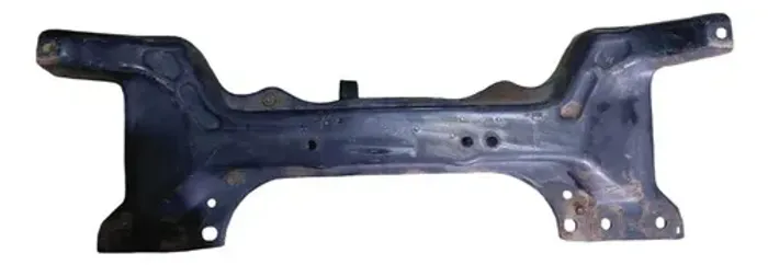Agregado Quadro De Suspensão Fiat Palio 1996 Uzad0