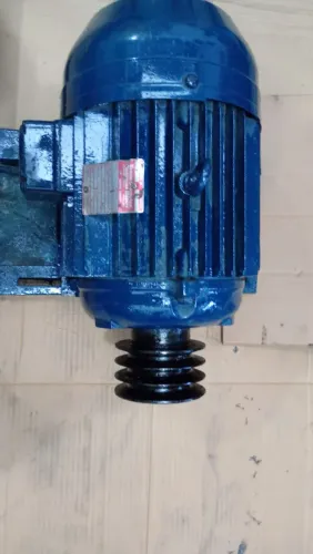 Motor elétrico trifásico 7cv.