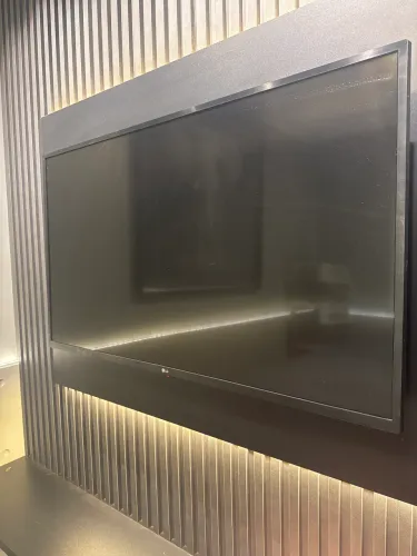 Tv LG smart
