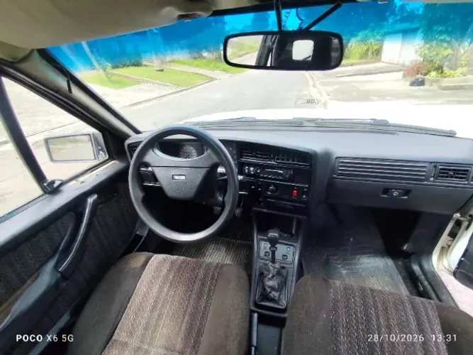 Chevrolet Monza Class 1.8/ 2.0 1993