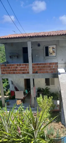 Vendo chácara