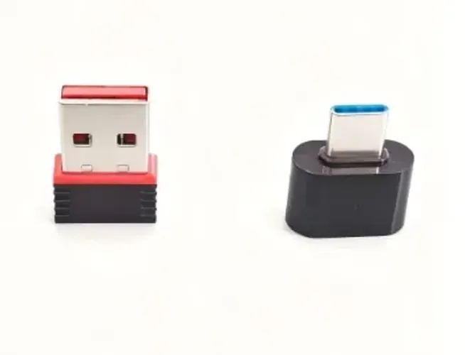 Kit Wi-Fi para R36 S novo