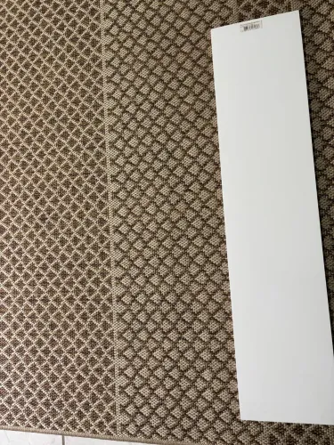 8 prateleiras mdf 90x20 cm
