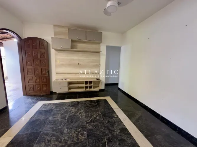 Casa 4 Quartos com Suíte, Piscina e Espaço Gourmet em Araçás Vila Velha