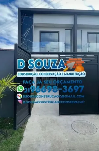 PEDREIRO Construção e Reformas í