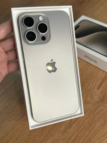 iPhone 15 Pro Max 256gb