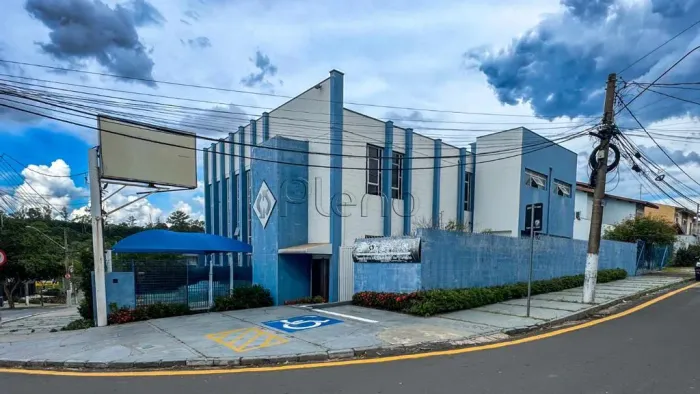 Prédio à venda e para alugar em Campinas, Jardim Chapadão, com 470 m²