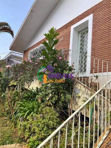 CASA TÉRREA - JARDIM DOS ESTADOS - MG