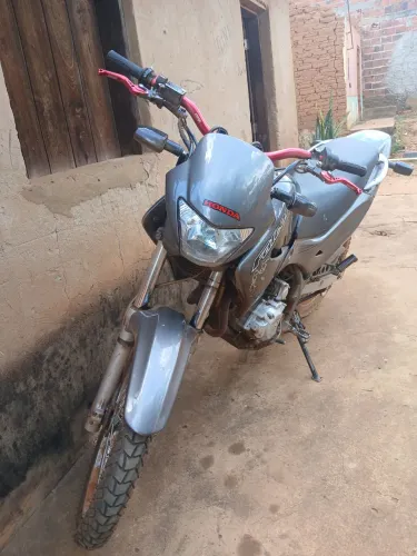 Vendo falcon 400 2007
